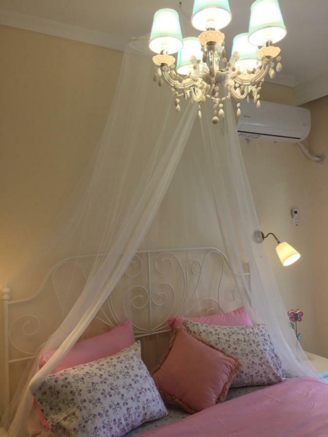 The Best View Apartment Palaiontsiflikion Exterior photo